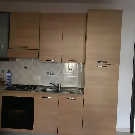 Pizzo Beach Club Apartment Pizzo (Calabria)