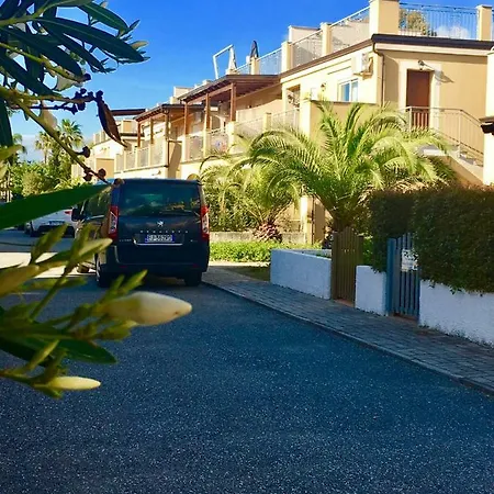 Apartment Pizzo Beach Club Pizzo (Calabria)