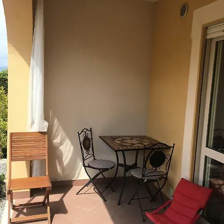Apartment Pizzo Beach Club Pizzo (Calabria)