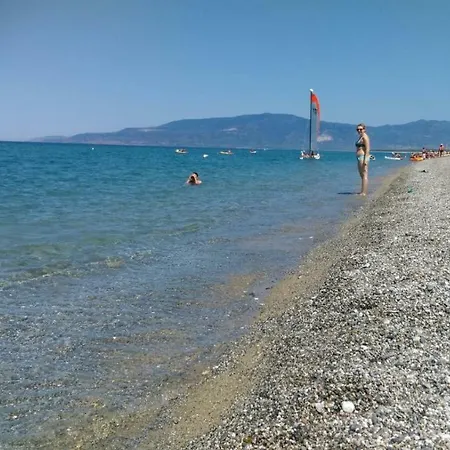 Pizzo Beach Club * Pizzo (Calabria)