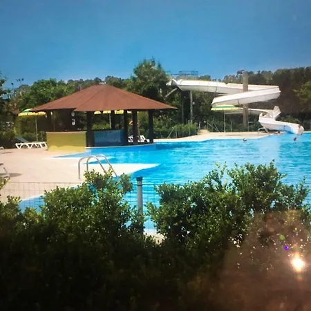 Pizzo Beach Club