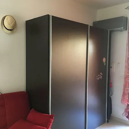 Apartment Pizzo Beach Club Pizzo (Calabria)