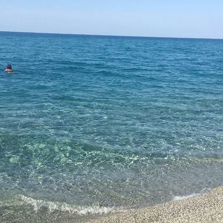 Pizzo Beach Club * Pizzo (Calabria)