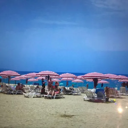 Pizzo Beach Club Apartment Pizzo (Calabria)