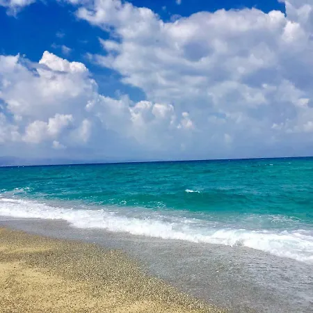 Pizzo Beach Club Apartment Pizzo (Calabria)