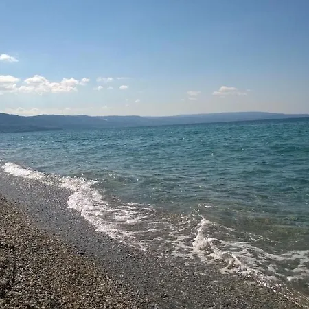 Pizzo Beach Club
